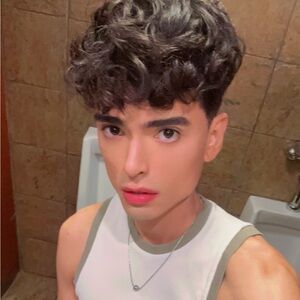 Meet your Posher, Brandon